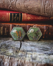 Load image into Gallery viewer, Equinox Meadows Resin Dog Tag
